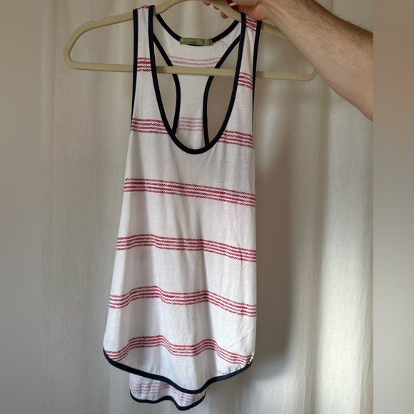ALTERNATIVE tank, super soft cotton - Picture 3 of 7